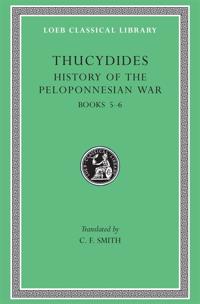 History of the Peloponnesian War, Volume III