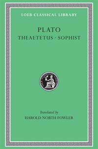 Theaetetus. Sophist
