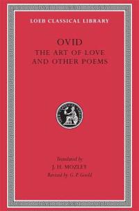 The Art of Love and Other Poems