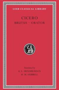 Brutus. Orator