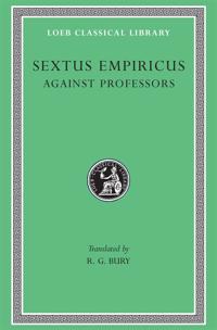 Against Professors