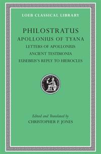 Apollonius of Tyana, Volume III