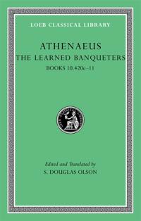 The Learned Banqueters, Volume V