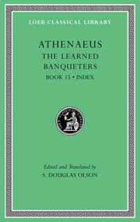 The Learned Banqueters, Volume VIII