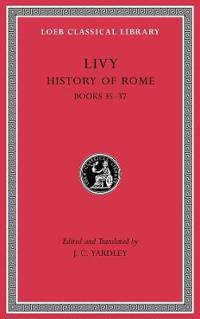 History of Rome, Volume X