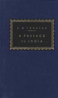 A Passage to India