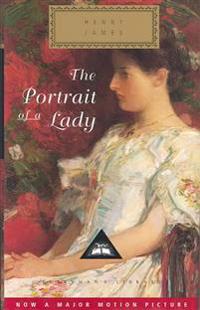 James, H: Portrait of a Lady