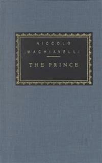 Machiavel, N: Prince