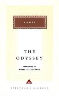Homer: Odyssey