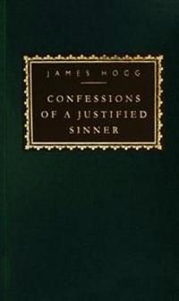 Bokomslag för "Confessions of a Justified Sinner"