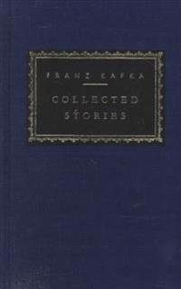 Collected Stories of Franz Kafka
