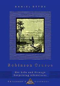 Defoe, D: Robinson Crusoe