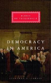 Democracy in America