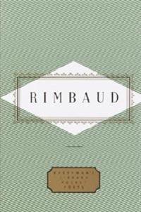 Rimbaud: Poems