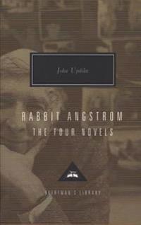 Updike, J: Rabbit Angstrom