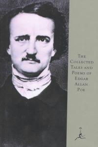 The Collected Tales and Poems of Edgar Allan Poe