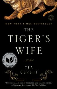 Tiger's Wife