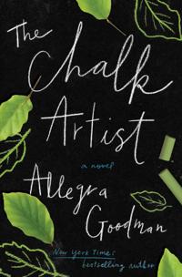 Chalk Artist
