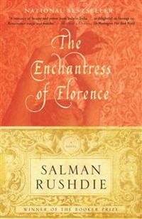 The Enchantress of Florence: A Novel