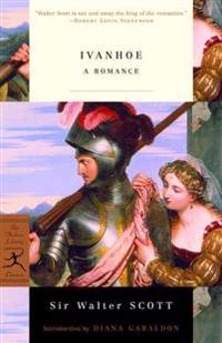 Ivanhoe