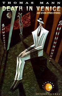 Mann, T: Death in Venice