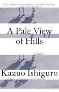 Pale View of Hills
