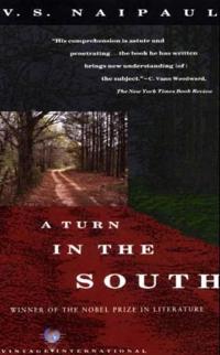A turn in the south