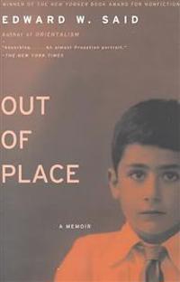 Out of Place