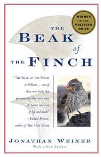 The Beak of the Finch