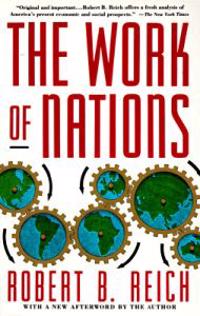 The Work of Nations