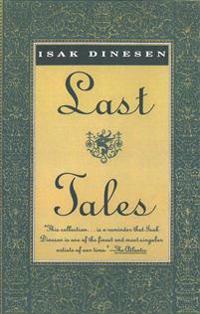 Last Tales