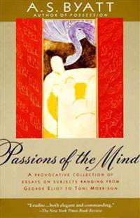 Passions of the Mind