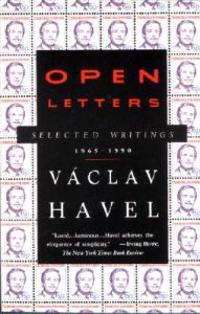 Open Letters