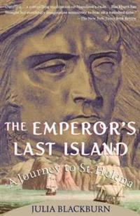 The Emperor's Last Island