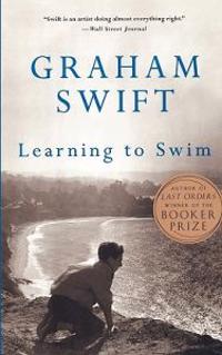 Learning to Swim