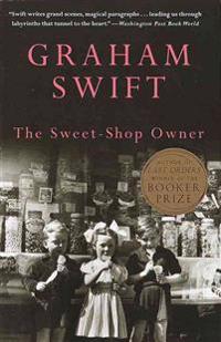 The Sweet-Shop Owner