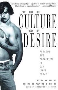 The Culture of Desire: Paradox and Perversity in Gay Lives Today