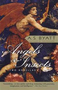 Angels & Insects
