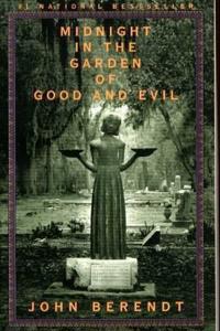 Midnight in the garden of good and evil
