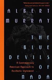 The Blue Devils of NADA: A Contemporary American Approach to Aesthetic Statement