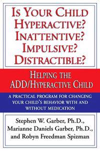 Is Your Child Hyperactive? Inattent