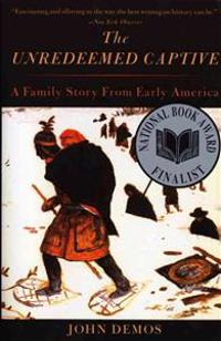 The Unredeemed Captive