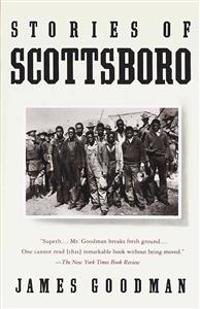 Stories of Scottsboro