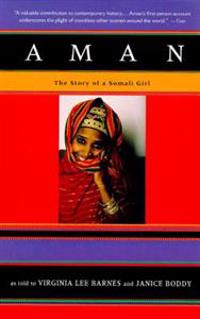 Aman: The Story of a Somali Girl