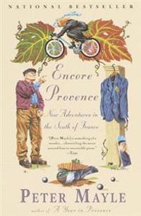 Encore Provence