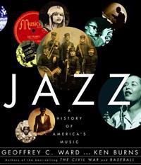 Ward, G: Jazz