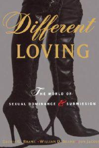 The World of Sexual Dominance and Submission