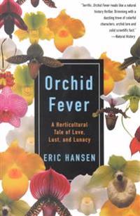 Orchid Fever