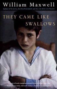 They Came Like Swallows