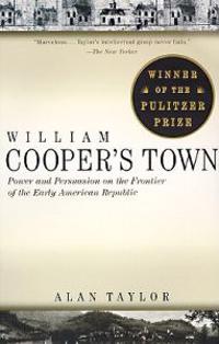 William Cooper's Town